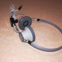 tesla arf 212-made in czechoslovakia-headphones, снимка 9 - Слушалки и портативни колонки - 20371420