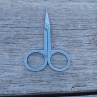 Ножица,Ножичка, снимка 1 - Антикварни и старинни предмети - 19301575