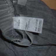 Къси панталонки 100% лен / памук , снимка 4 - Къси панталони и бермуди - 13694135