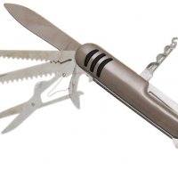 НОВО ДЖОБНО НОЖЧЕ. ARMY POCKET KNIFE-МНОГОФУНКЦИОНАЛЕН НОЖ, снимка 7 - Подаръци за мъже - 20859326