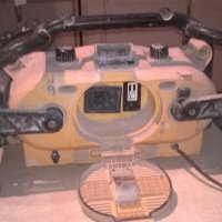 dewalt-строително радио за ремонт-внос англия, снимка 14 - Ресийвъри, усилватели, смесителни пултове - 26108670