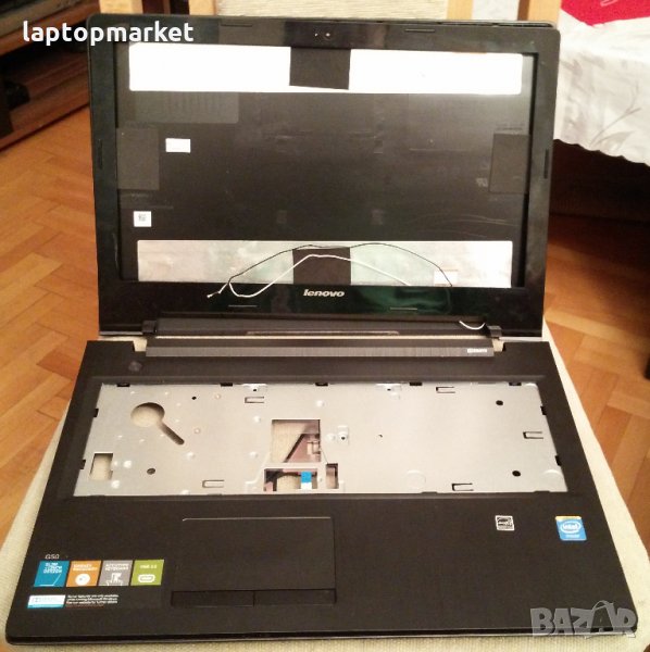 Lenovo G50-30/70 на части, снимка 1