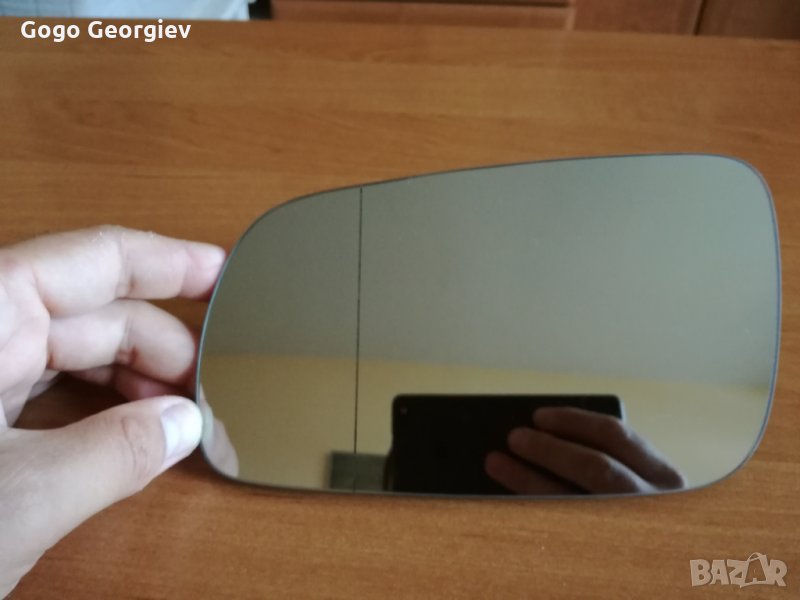 Стъкло за огледало VW,Seat, снимка 1