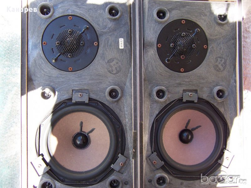тонколони   Bang & Olufsen B&O Beovox S30 , снимка 1
