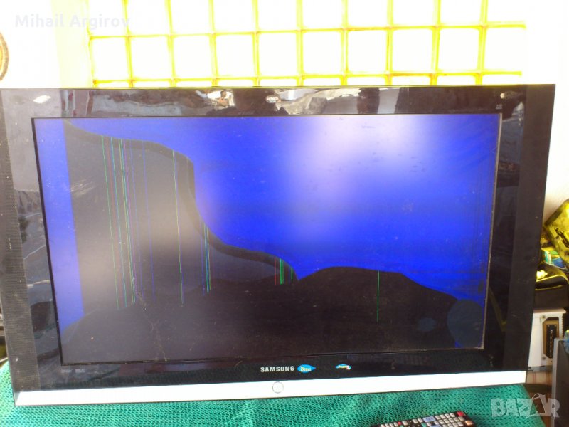 SAMSUNG LE40SNBX-BN91-01117B-BN44-0013A-3240WTC4LV0.5, снимка 1