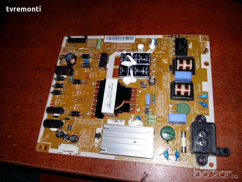 Power Supply BN44-00605A L32SF_DSM PSLF770S05A, снимка 1