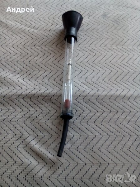 Стар Денсиметър #2, снимка 1