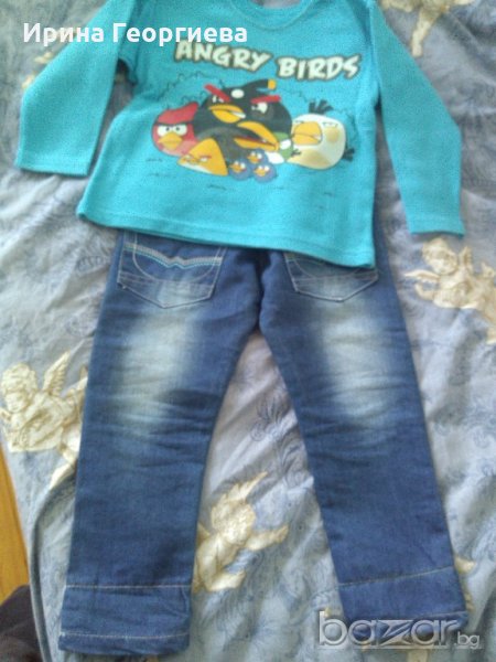 Детски дрешки, снимка 1