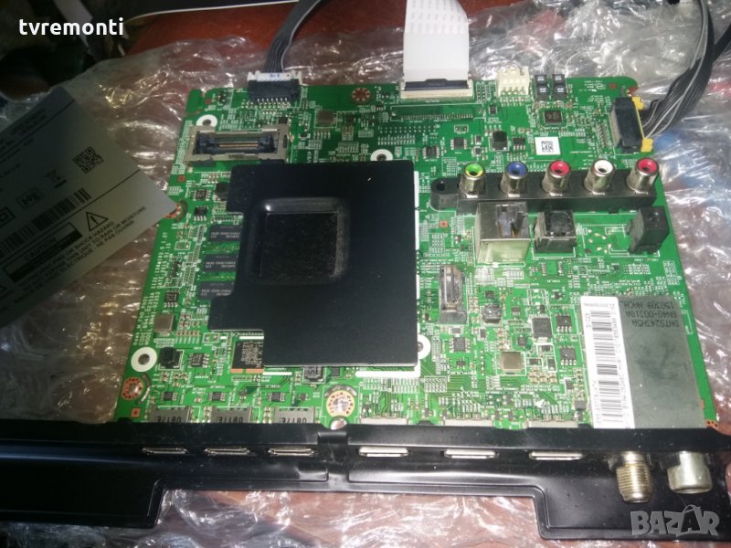  MAIN AV BOARD BN94-08248C // BN41-02353А , снимка 1