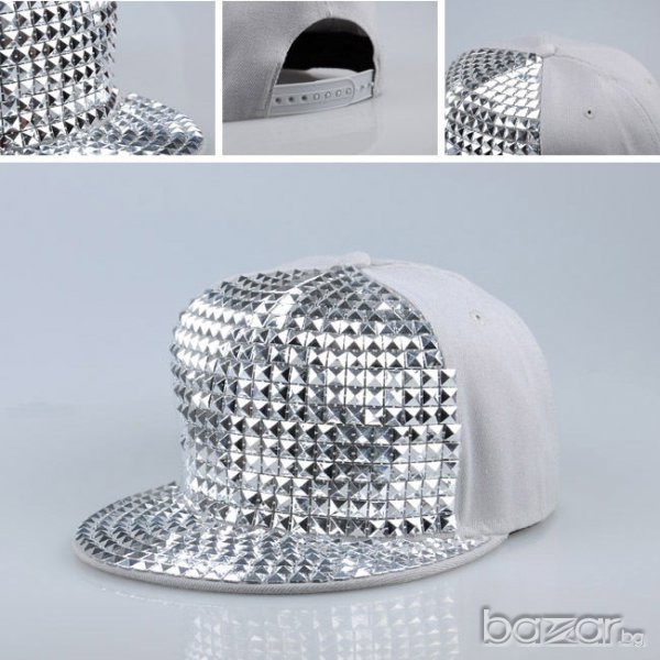 ENERGIE Унисекс (Мъжка / Дамска) Шапка, снимка 1