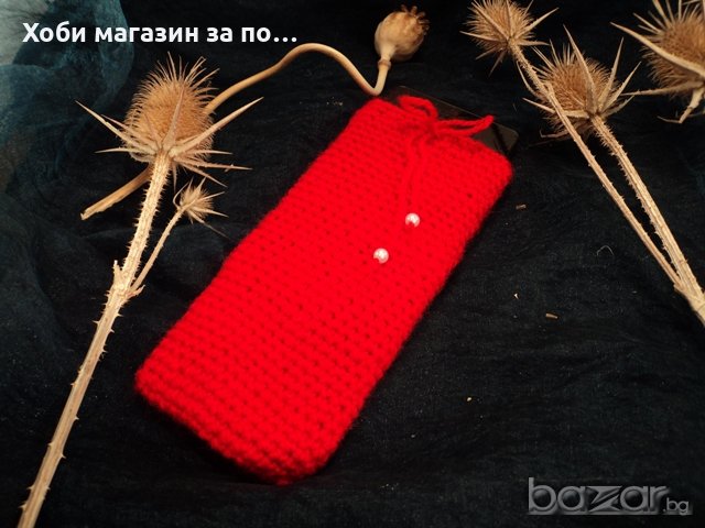 калъф за телефон, снимка 1
