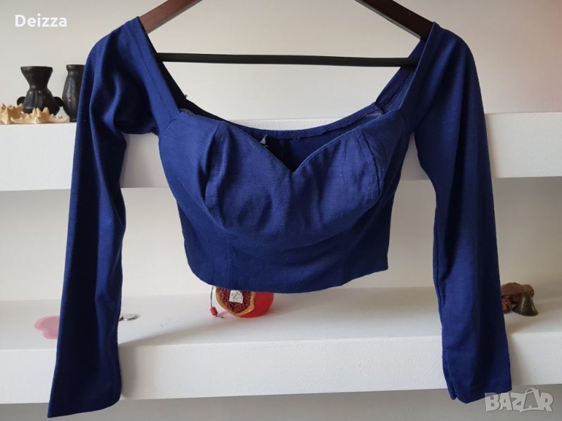 Дамско бюстие, снимка 1