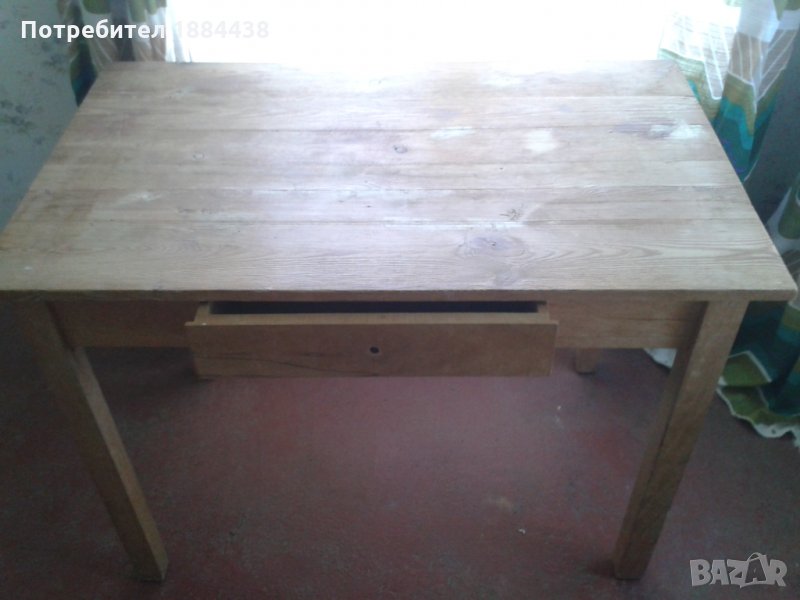 Мaca, снимка 1