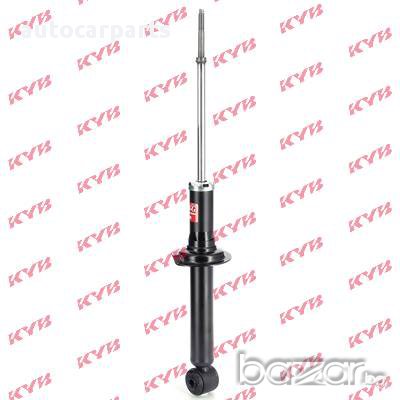 Заден амортисьор KAYABA за MITSUBISHI / МИЦУБИШИ и PROTON / ПРОТОН, снимка 1
