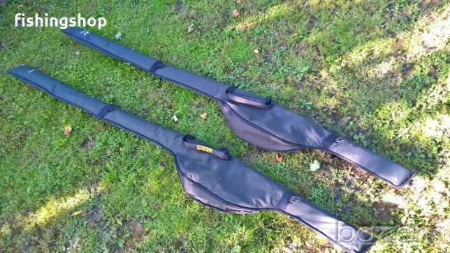 Единичен калъф за двуколенни въдици Anaconda Single Jacket, снимка 1