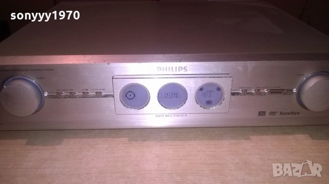 philips lx9000 dvd recorder receiver-внос швеицария, снимка 7 - Ресийвъри, усилватели, смесителни пултове - 24976892