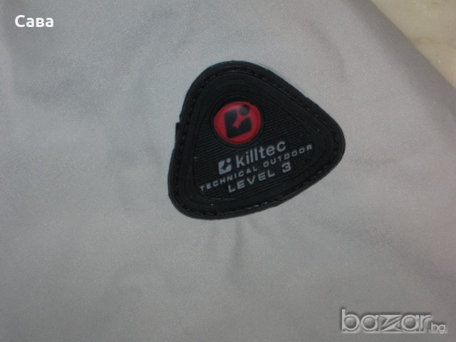 Зимно яке KILLTEC  дамско,л, снимка 4 - Якета - 19818657