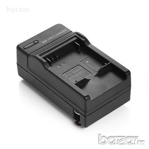 Единично комбинирано зарядно устройство за батерии за , снимка 3 - Батерии, зарядни - 17061386