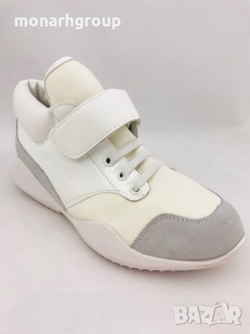 Дамски обувки Speed, снимка 2 - Маратонки - 25440774