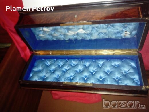 Стара кутия, снимка 3 - Други спортове - 18218578