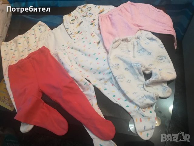 Детски и бебешки дрехи-4, снимка 7 - Други - 23182196