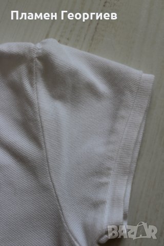 Комплект блузки с къс ръкав и якичка, марка Lupilu 98/104, снимка 10 - Детски Блузи и туники - 26098395