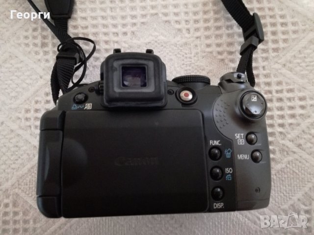 Canon РС 1234 фотоапарат и камера , снимка 8 - Камери - 23717484
