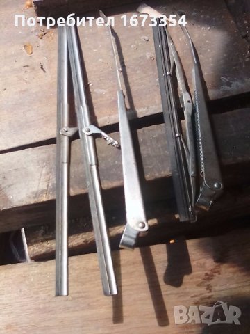 Авто части, снимка 8 - Части - 21706357