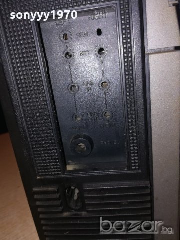 philips 22ar/510/00 made in austria-внос швеицария, снимка 13 - Ресийвъри, усилватели, смесителни пултове - 21070951