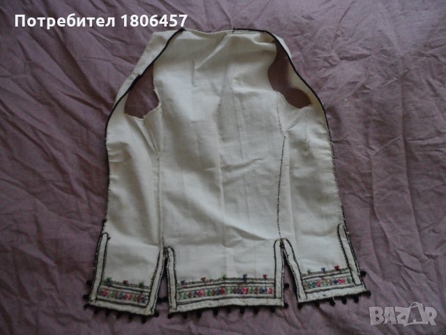 Автентично елече, снимка 7 - Антикварни и старинни предмети - 23949933