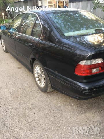 На части БМВ /BMW/ 99г. 3000 куб.184 к.с facelift, снимка 4 - Автомобили и джипове - 23861370