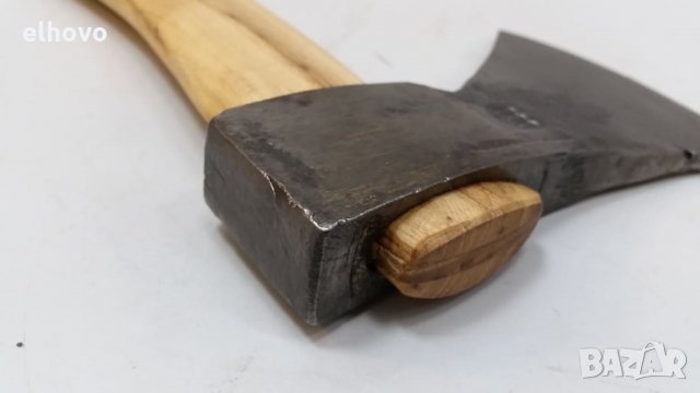 Брадва с нова дръжка 6, снимка 2 - Други инструменти - 25674321