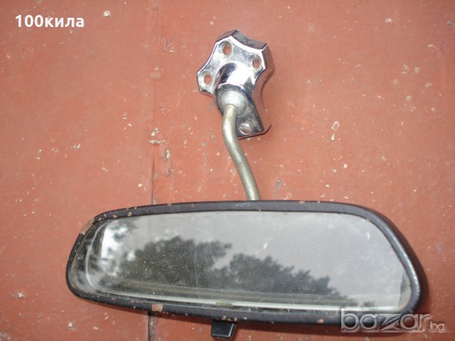Огледало за Москвич, снимка 2 - Части - 21121743