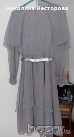 Рокля официална, снимка 2 - Рокли - 21301507