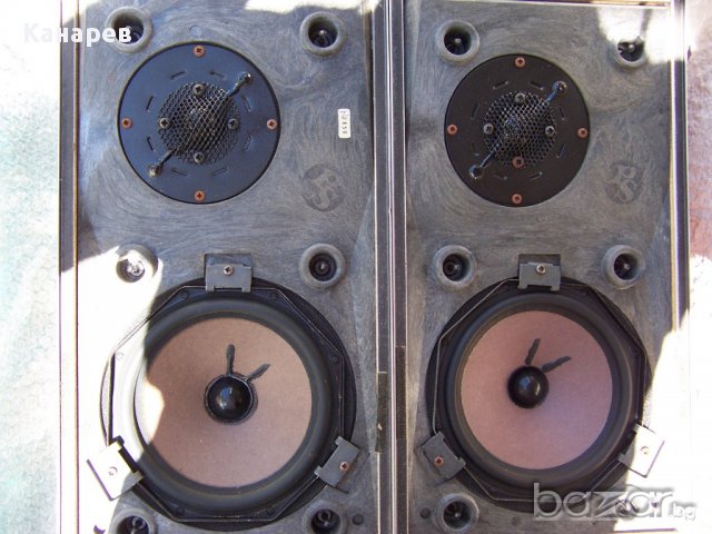 тонколони   Bang & Olufsen B&O Beovox S30 