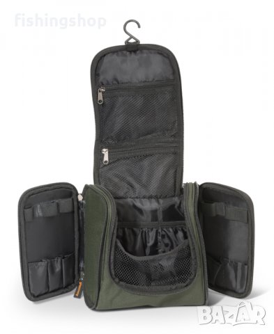 Тоалетна чанта – Anaconda Freelancer SB-L, снимка 2 - Екипировка - 24496489
