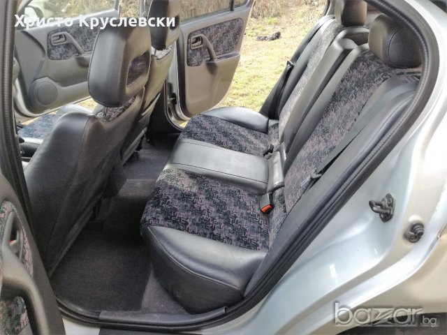 Нисан Примера П11 2.0 ГТ на части, снимка 10 - Автомобили и джипове - 20700591