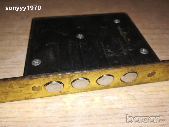 брава с касови ключове-5бр, снимка 5 - Дограми - 20923897