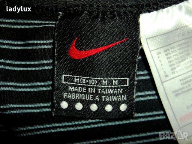 NIKE, Оригинална. Размер S/M. Код 462, снимка 7 - Тениски - 25539404