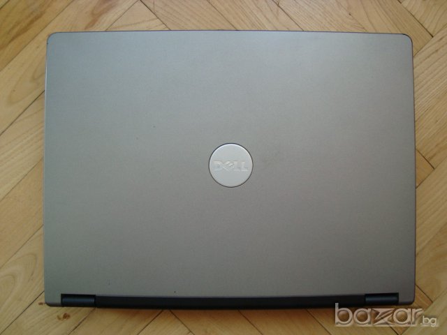 Dell Inspiron 1300 лаптоп на части, снимка 2 - Части за лаптопи - 7042999