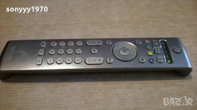 philips remote-vcr/dvd/sat/amp/cd-внос франция, снимка 5 - Ресийвъри, усилватели, смесителни пултове - 23207448