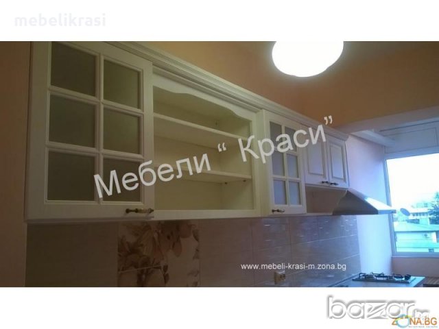 КУХНИ ПО ПОРЪЧКА ОТ МАСИВ, снимка 8 - Кухни - 18230045