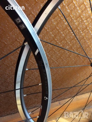 капли Bontrager Race Lite RL TLR Tubeless (11х), снимка 4 - Части за велосипеди - 22853623