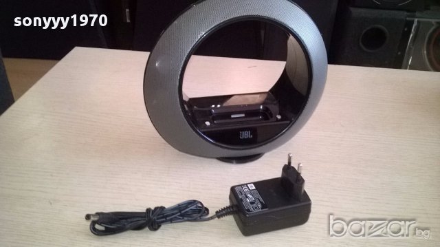 Jbl radial micro+jbl adaptor-original-внос швеицария, снимка 9 - Ресийвъри, усилватели, смесителни пултове - 13113171