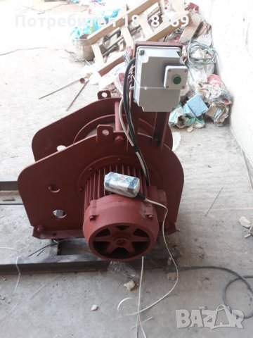 Хаспел ЕООД, снимка 4 - Други машини и части - 24778755