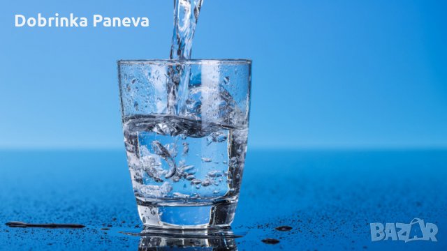 Проучване за вода