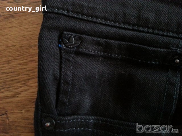 Adidas - страхотни дамски дънки , снимка 9 - Дънки - 15636093