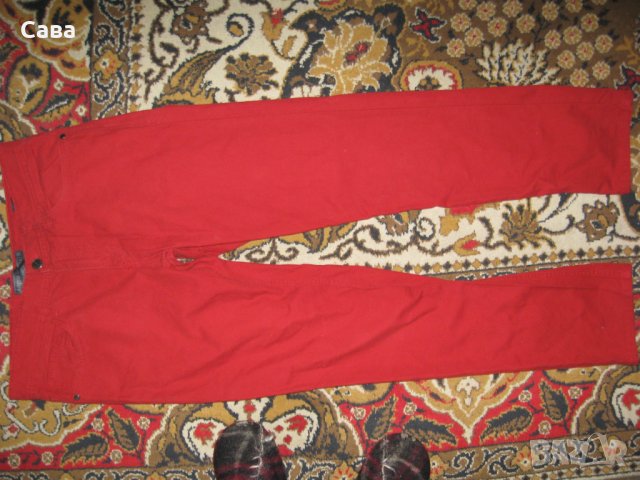 Дънки ANGELO   мъжки,размер32, снимка 2 - Дънки - 24854376