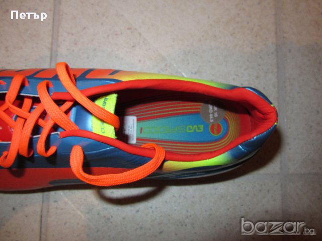 Puma Evospeed1 калеври, бутонки, футболни обувки., снимка 7 - Маратонки - 12580628