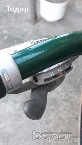 Колело Кетлер, снимка 4 - Велосипеди - 17523594